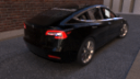 render of a car at 144 pixels, downsampled to 128 pixels